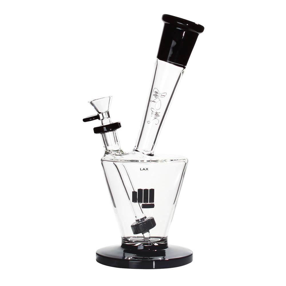 LAX los angeles water pipe black bong snoop dogg pounds