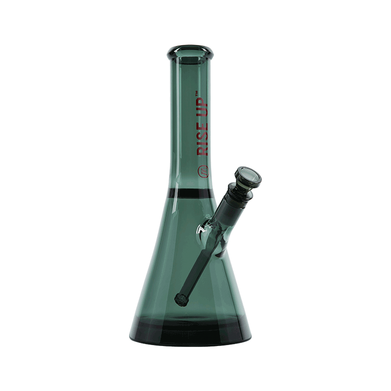 marley natural rise up water pipe bong