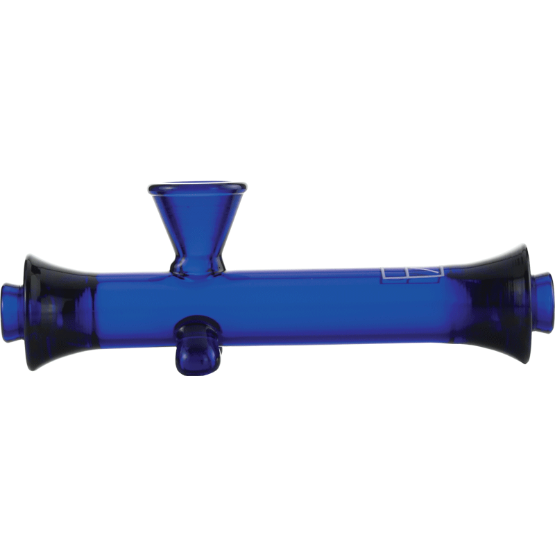 Jane West Steamroller - Cobalt Blue