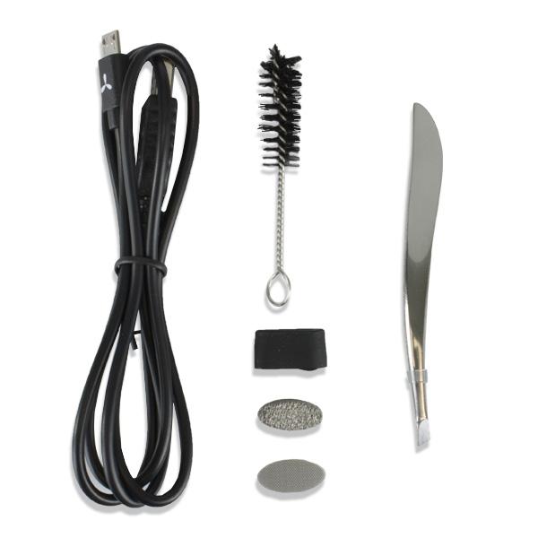 airvape x vaporizer accessories