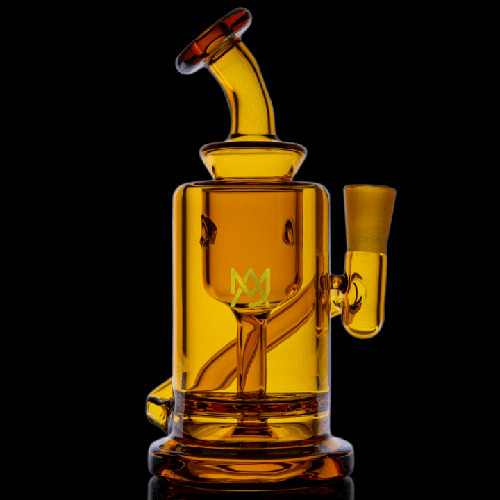 MJ Arsenal Ursa - Mini Rig - Amber (Limited Edition)