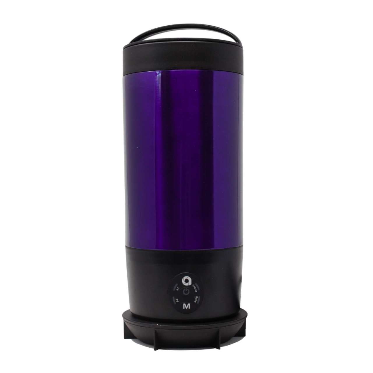 ardent fx decarboxylator infusion machine