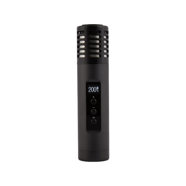 arizer air 2 vaporizer black