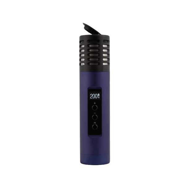 arizer air 2 vaporizer blue