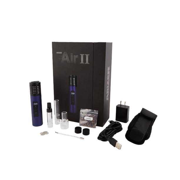 arizer air 2 vaporizer kit