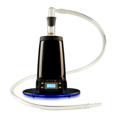 arizer extreme q desktop whip vaporizer