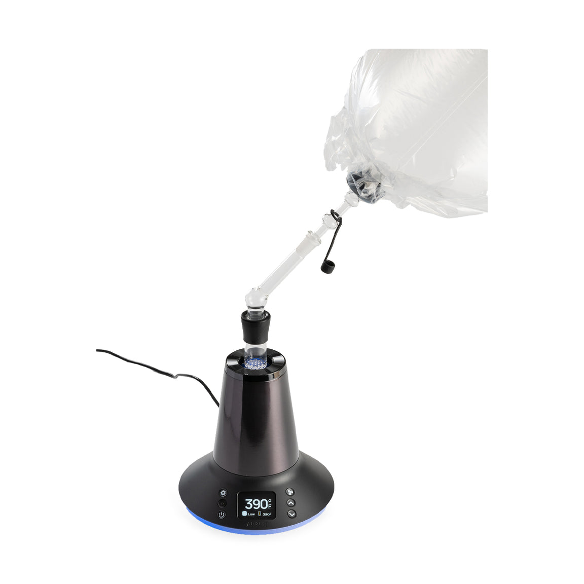 Arizer XQ2 Desktop Vaporizer