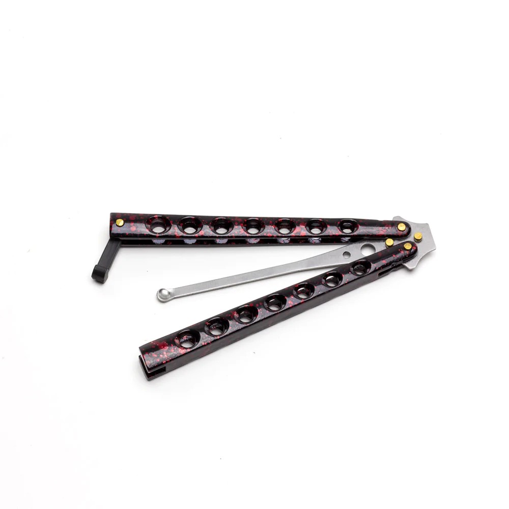 Arsenal Tools Butterfly Dab Tool