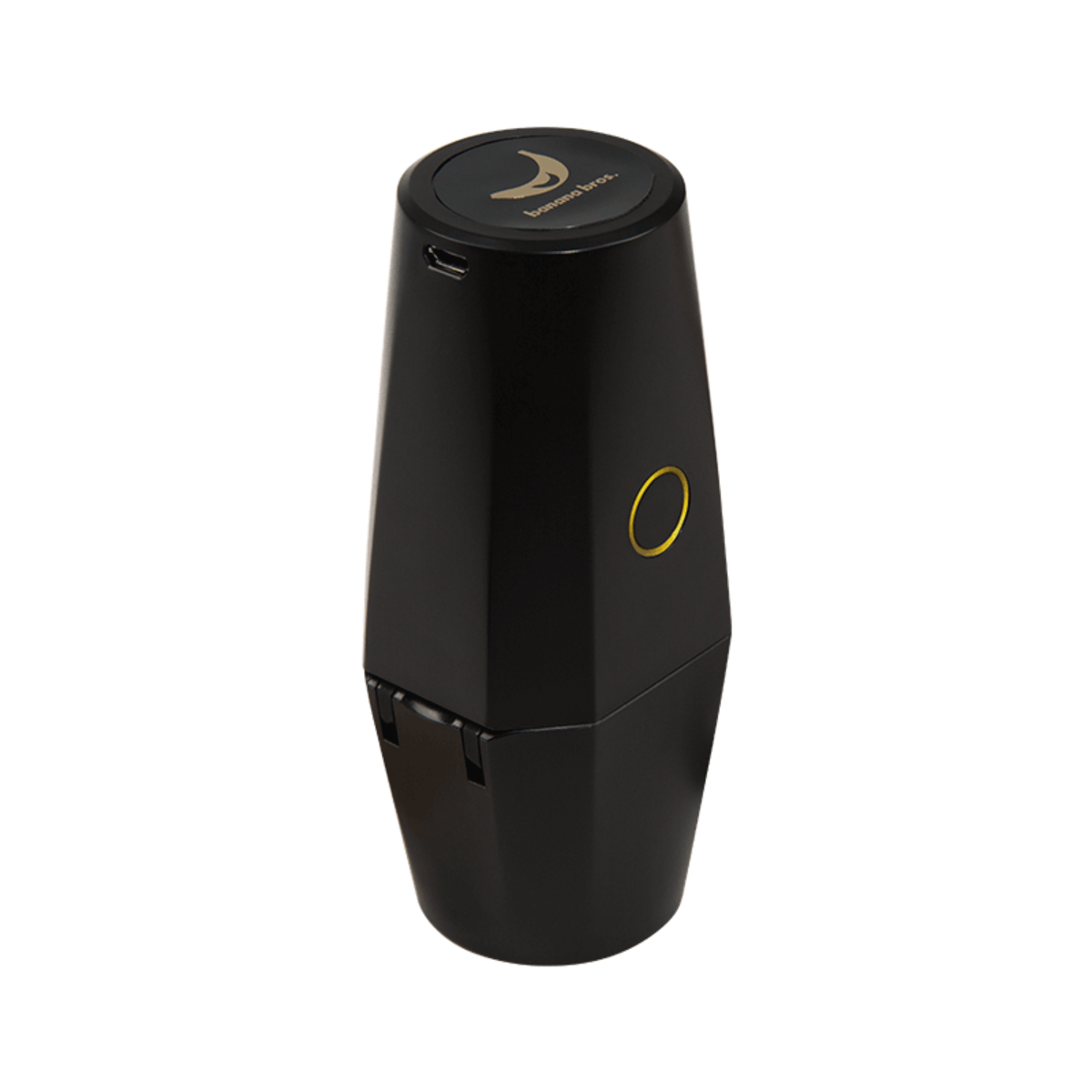 banana bros otto grinder black