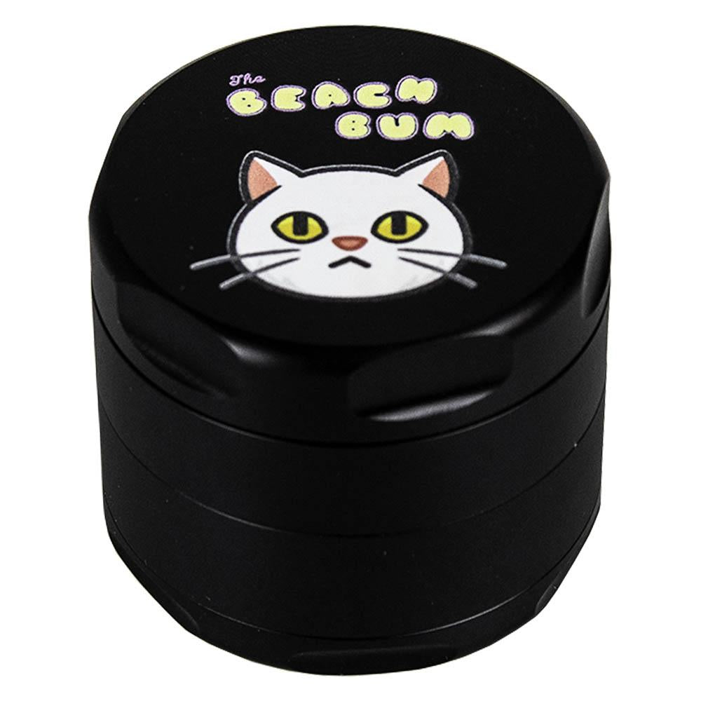 Beach Bum Cat Grinder