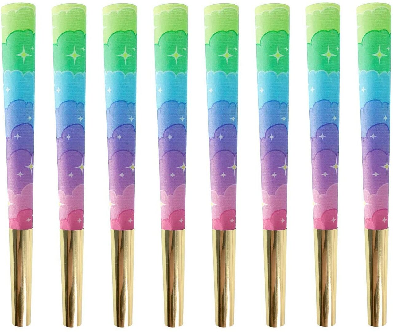 beautiful burns pre rolled cones unicorn dreams