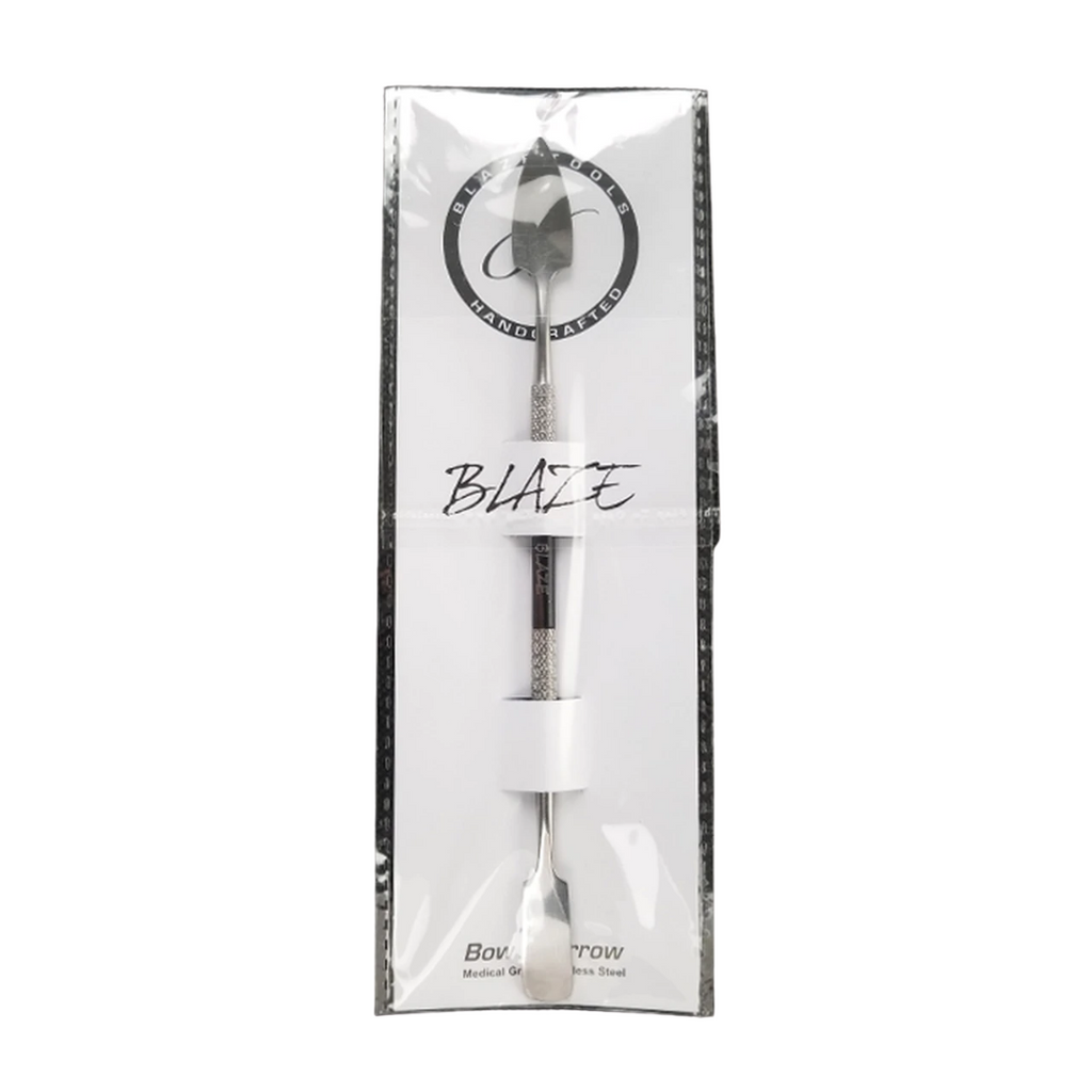 Blaze Tools Stainless Steel Dab Tool