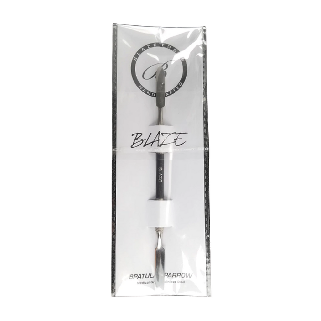 Blaze Tools Stainless Steel Dab Tool