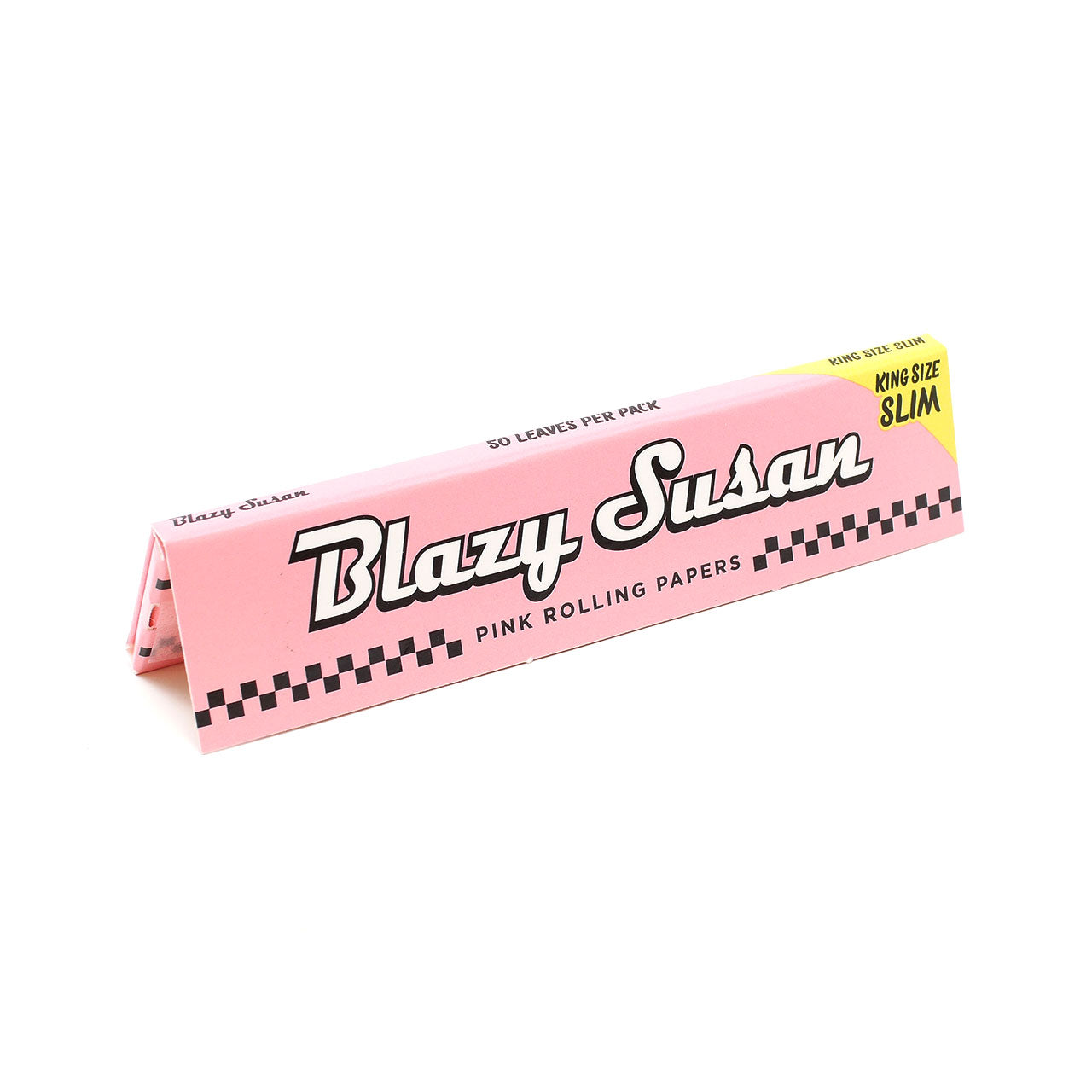 blazy susan pink rolling papers king size