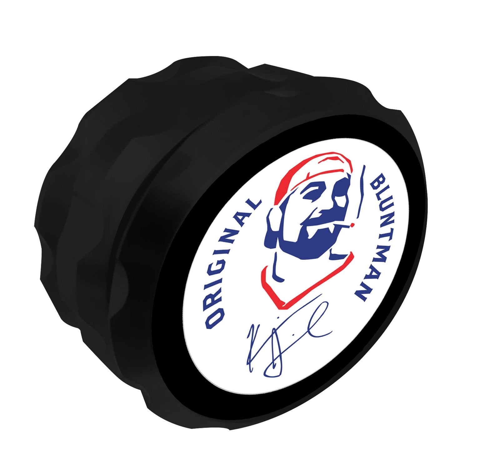 Bluntman 3-Piece Grinder