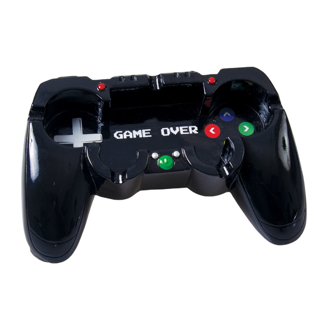 BOOM Game Controller Ashtray