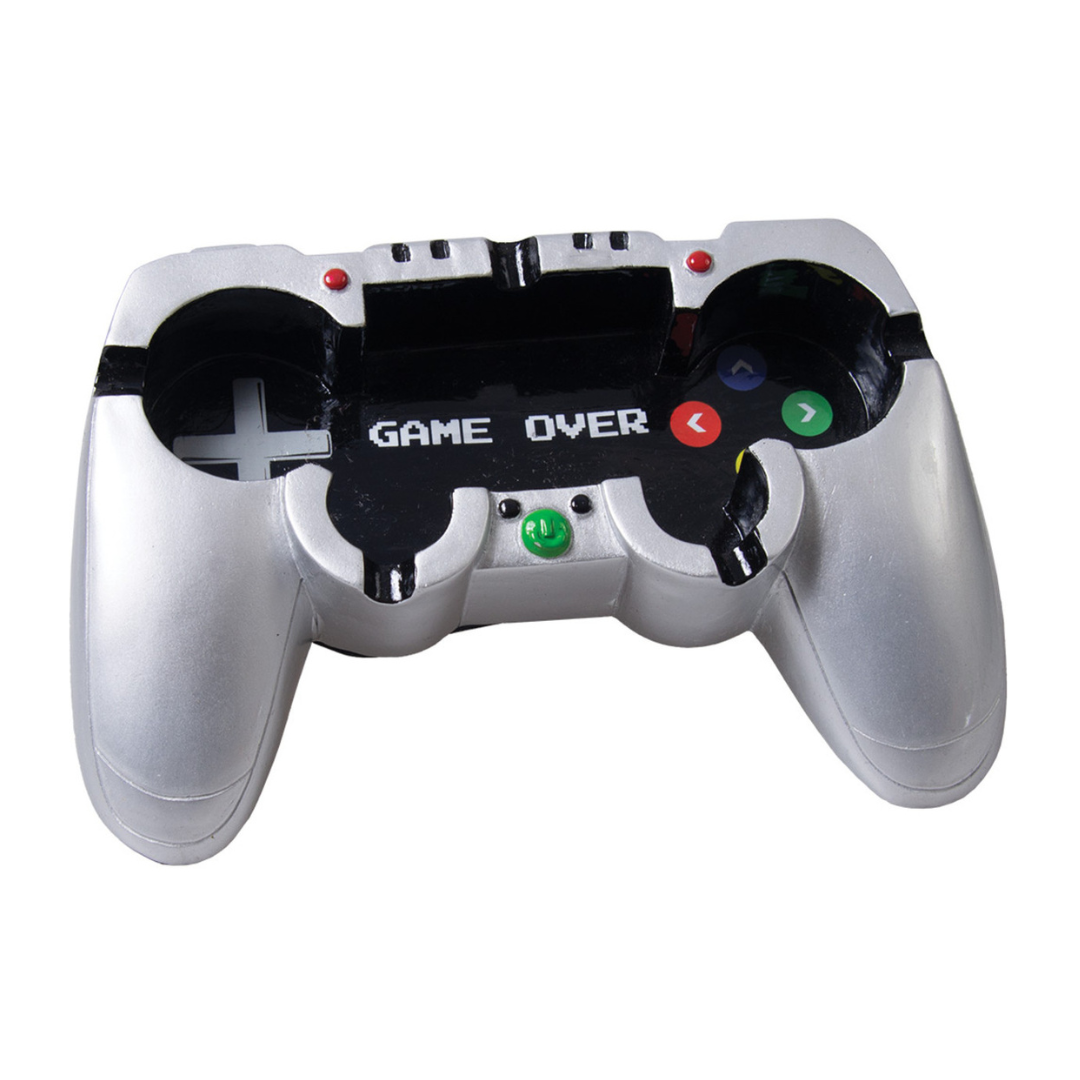 BOOM Game Controller Ashtray