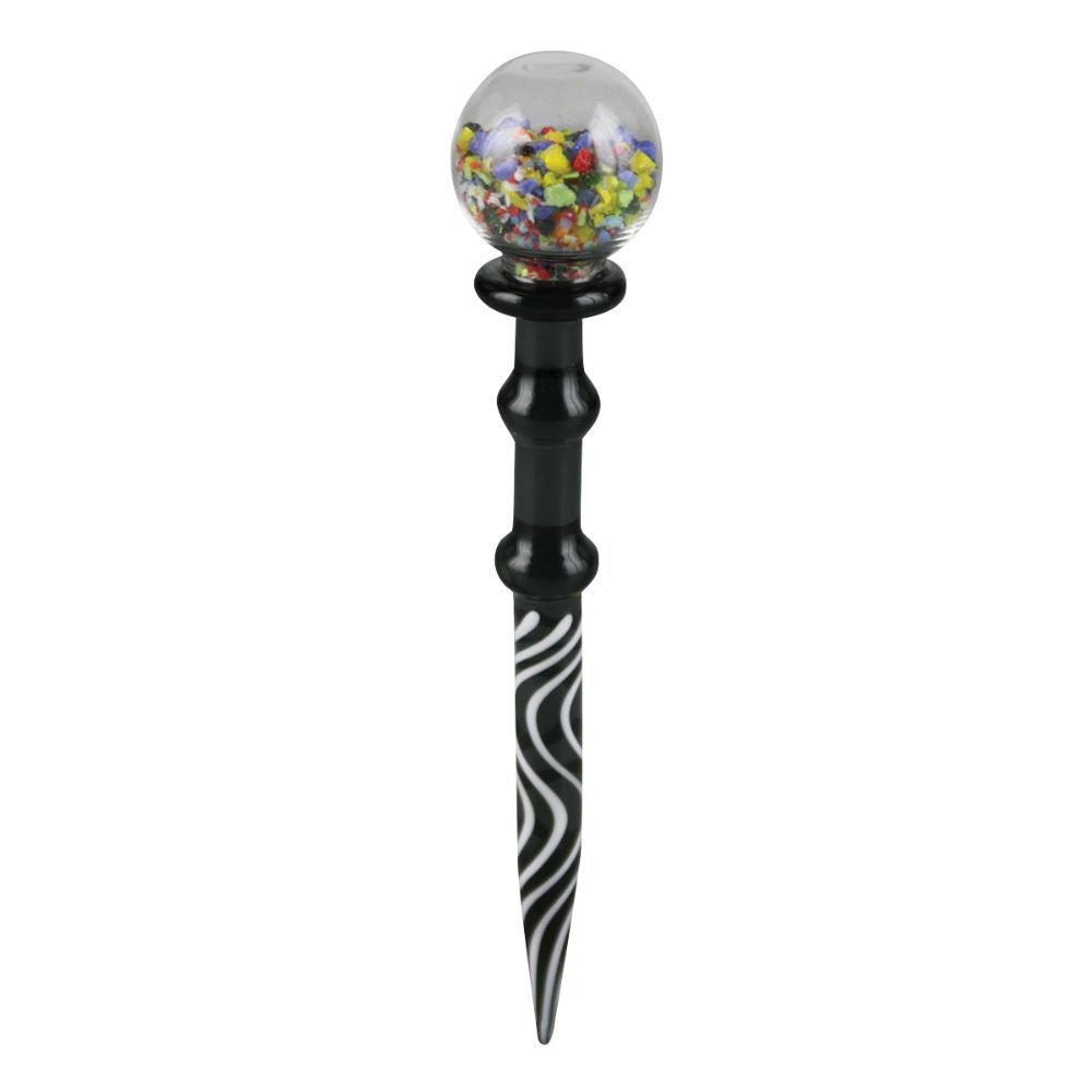boom glass dab tool gumball machine