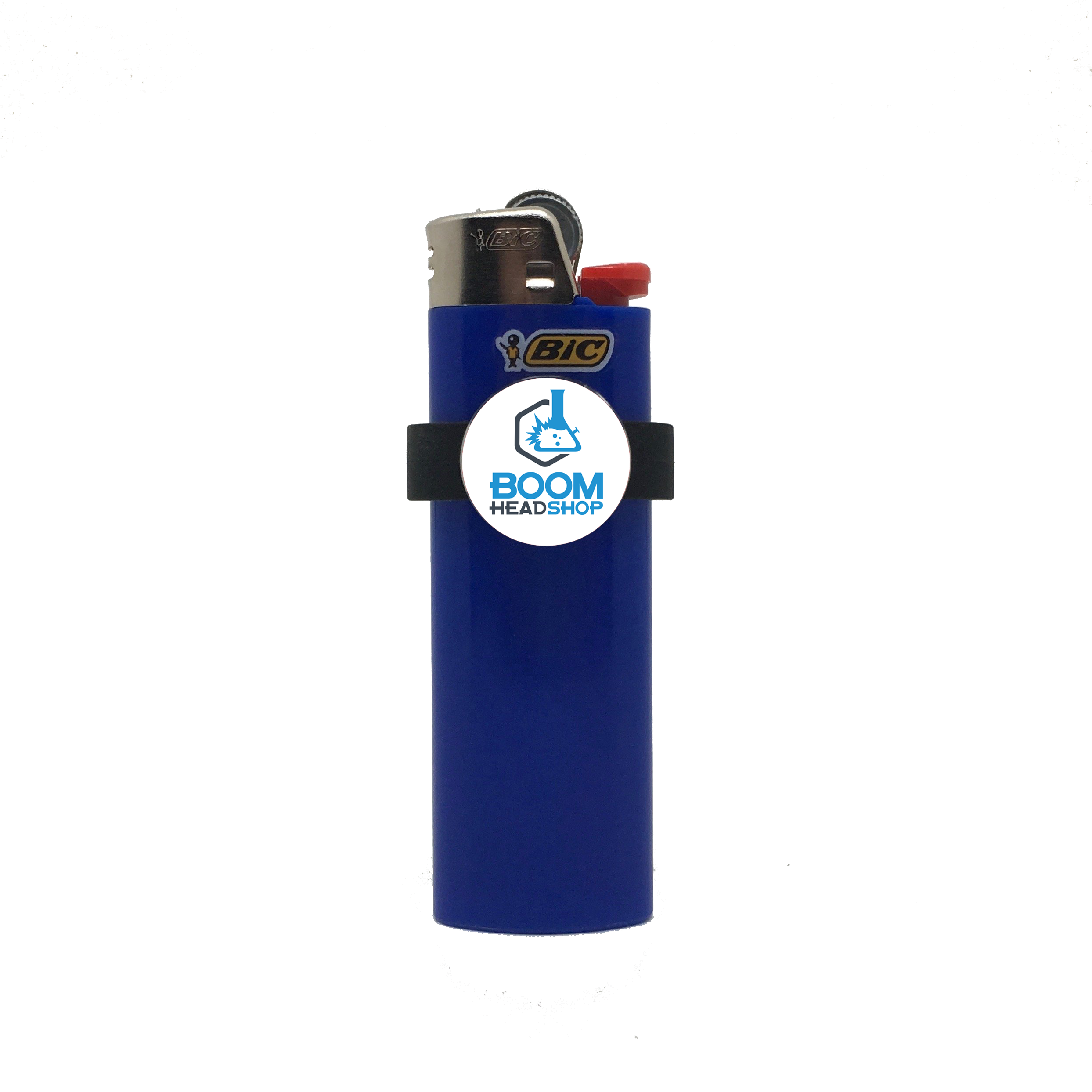 Lighter Charm (Complete Kit)