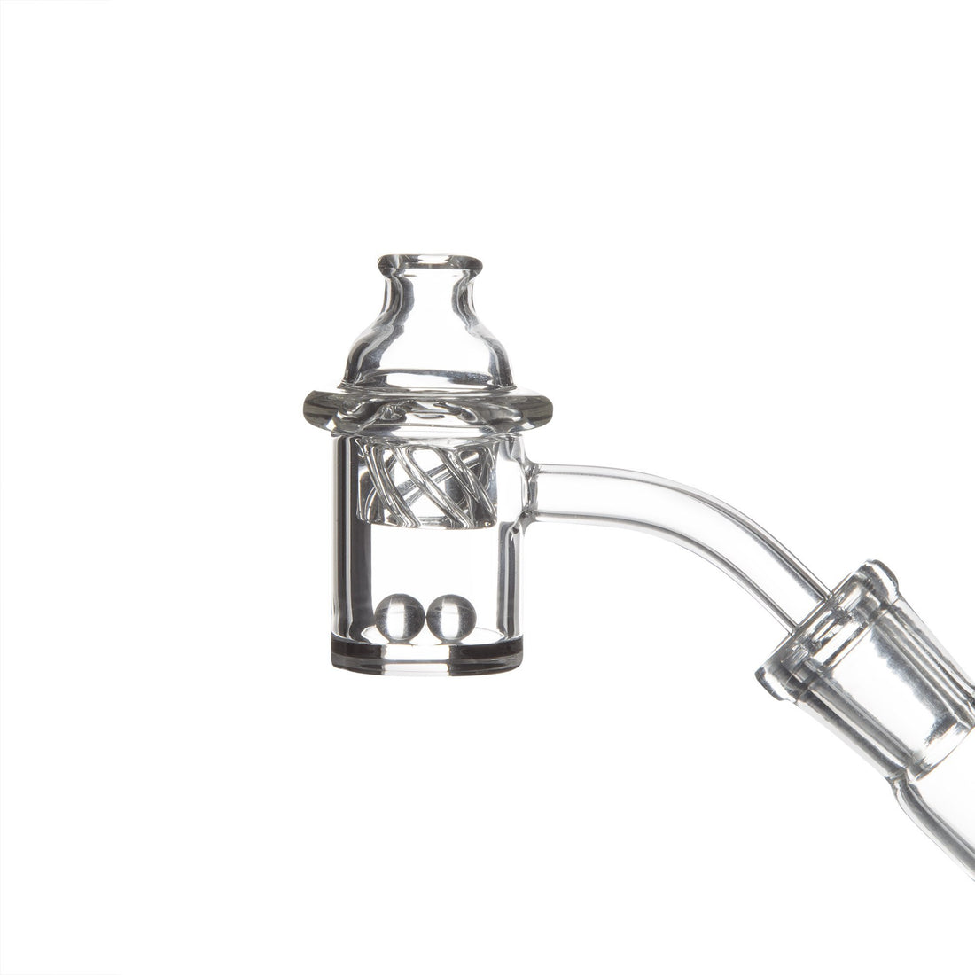 boom quartz banger 6mm terp pearls