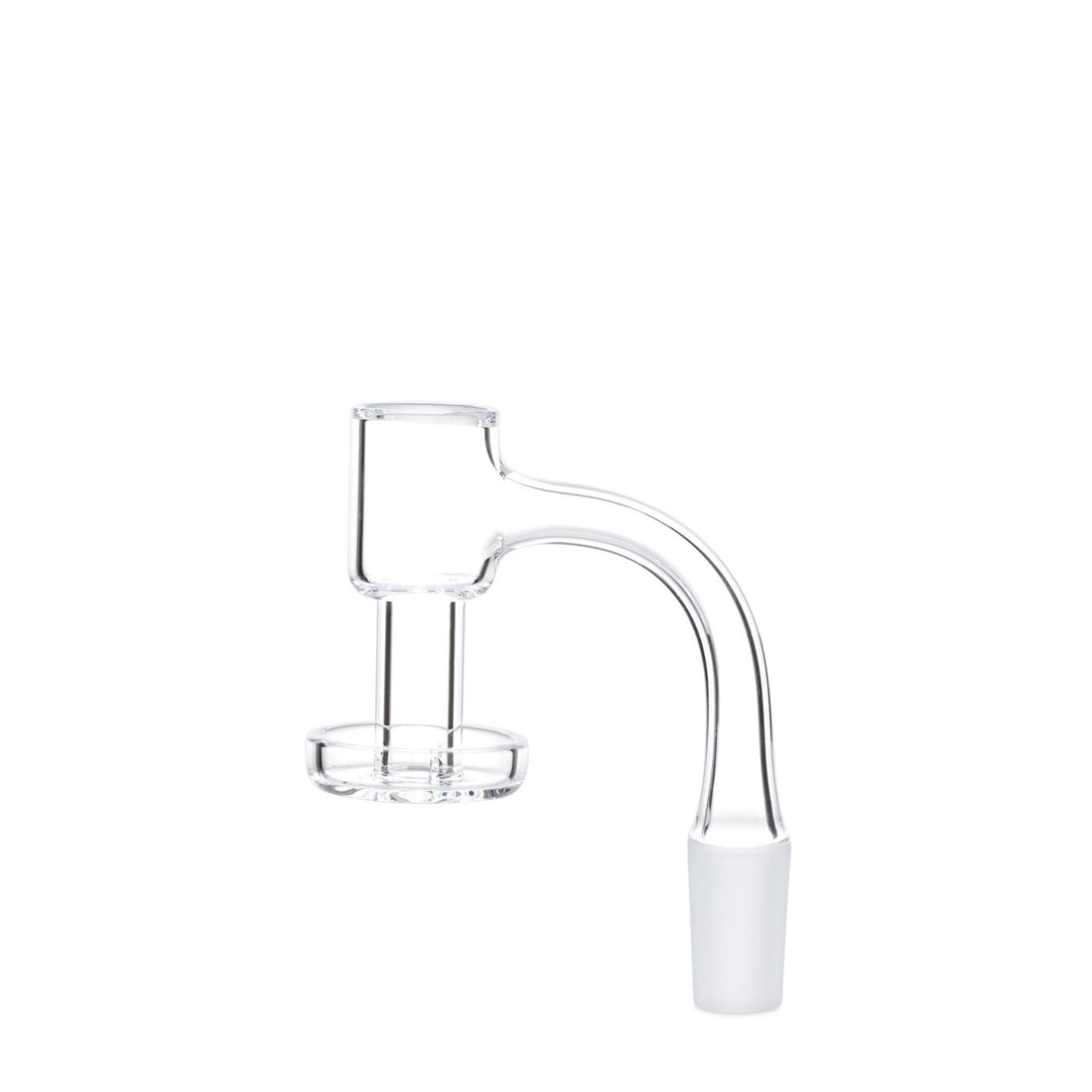boom terp slurper quartz banger 14mm male
