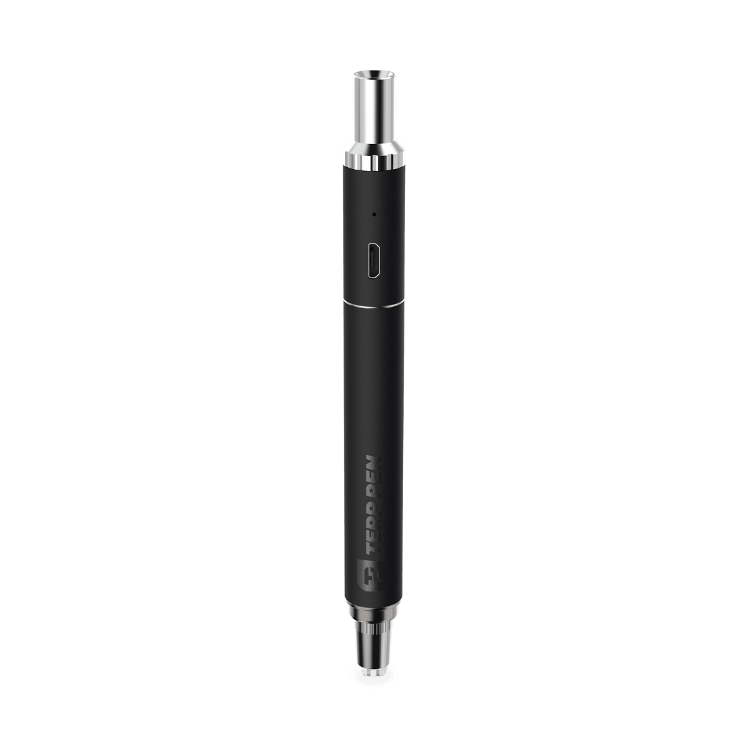 Boundless Terp Pen Wax Vaporizer - BOOM Headshop