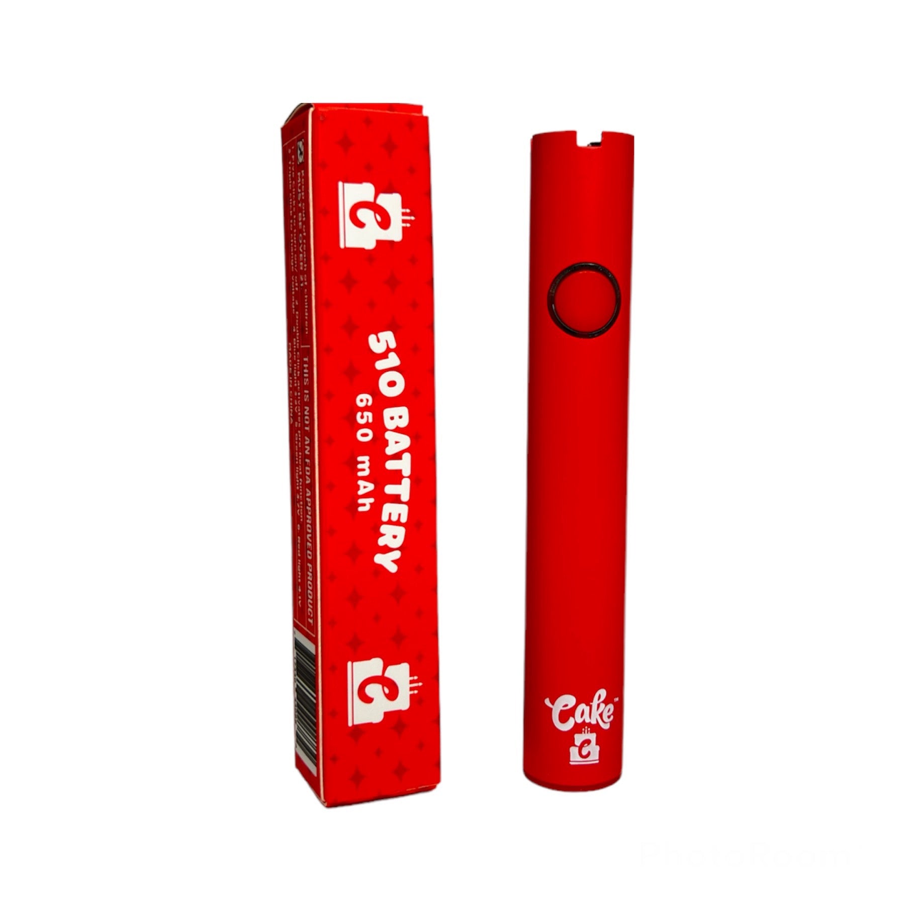 Cake 510 Cartridge Battery