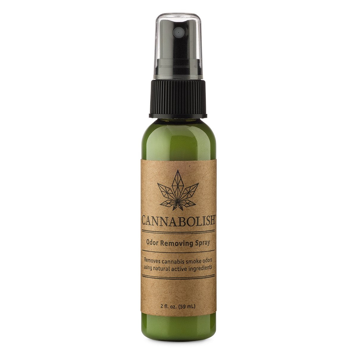 Cannabolish Smoke Odor Removing Spray - Travel Size
