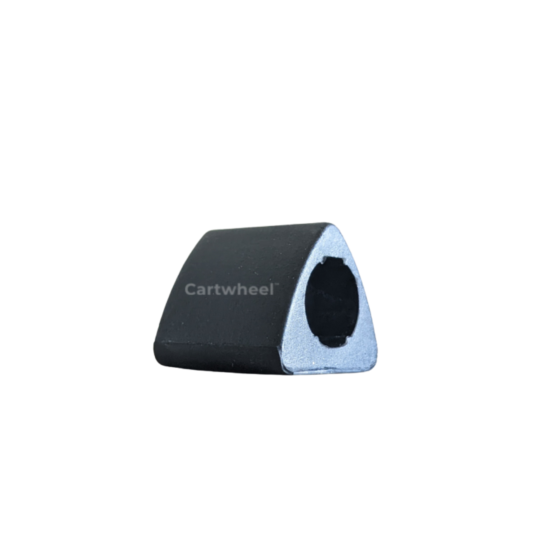 Cartwheel Vape Cartridge Protector - BOOM Headshop Cartwheel Vape Cartridge Protector - BOOM Headshop