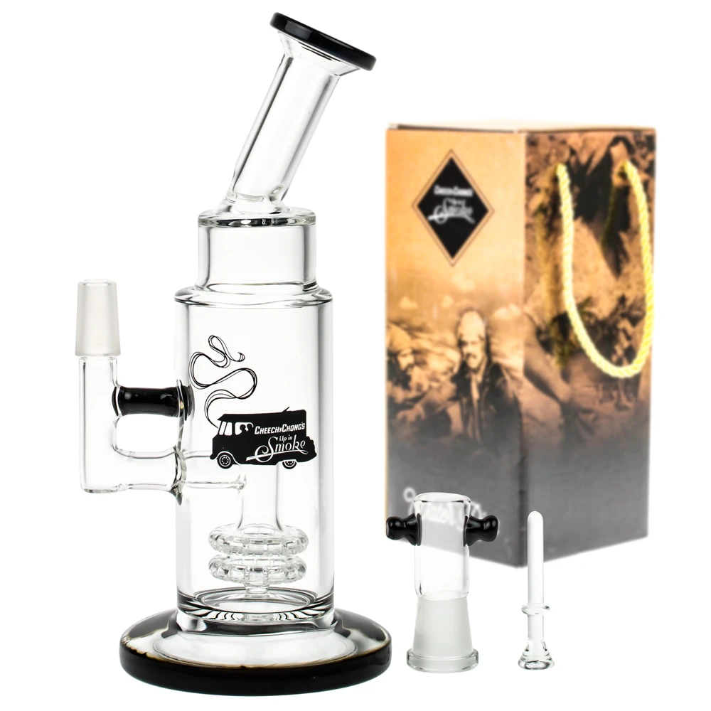 cheech chong anthony water pipe black