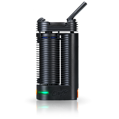 Storz & Bickel Crafty+ Vaporizer