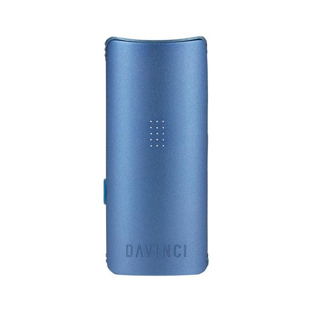 davinci miqro vaporizer blue