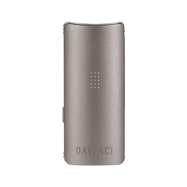 davinci miqro vaporizer grey