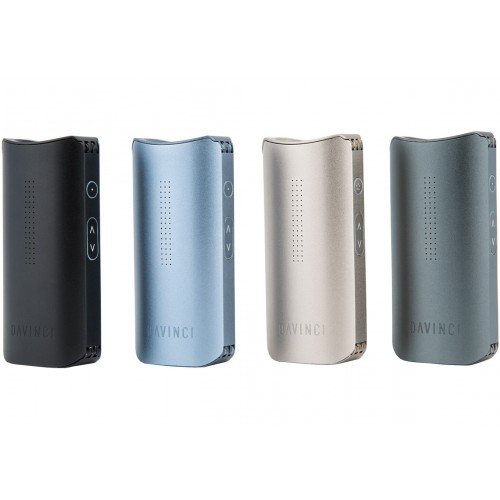 DaVinci IQ Vaporizer
