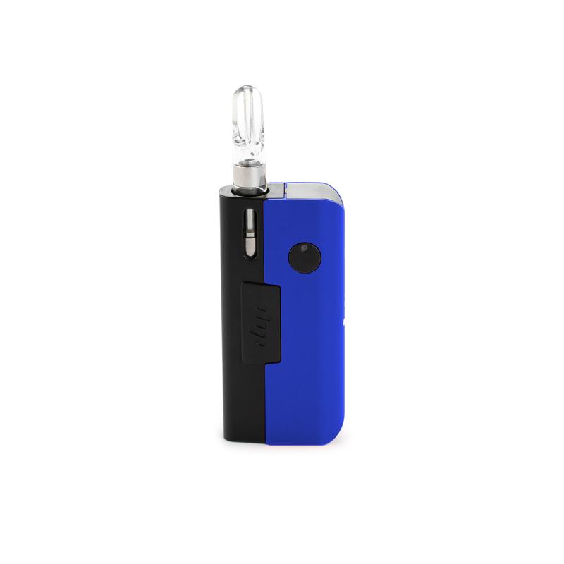 dip devices evri vaporizer ocean blue