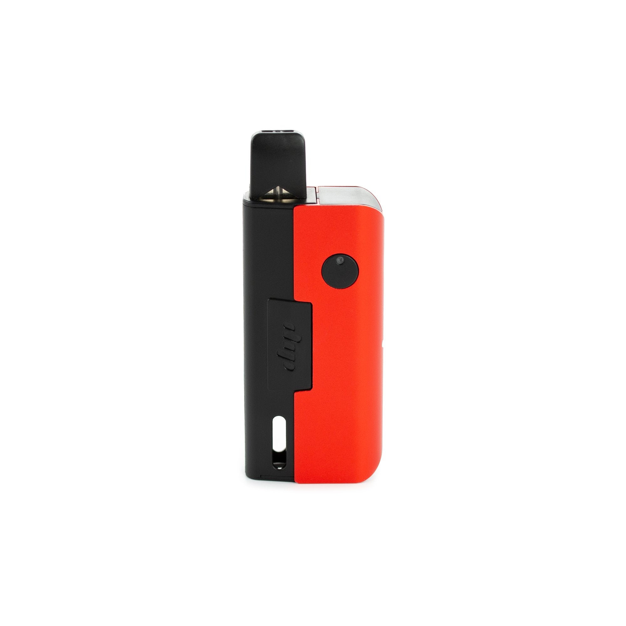 dip devices evri vaporizer red