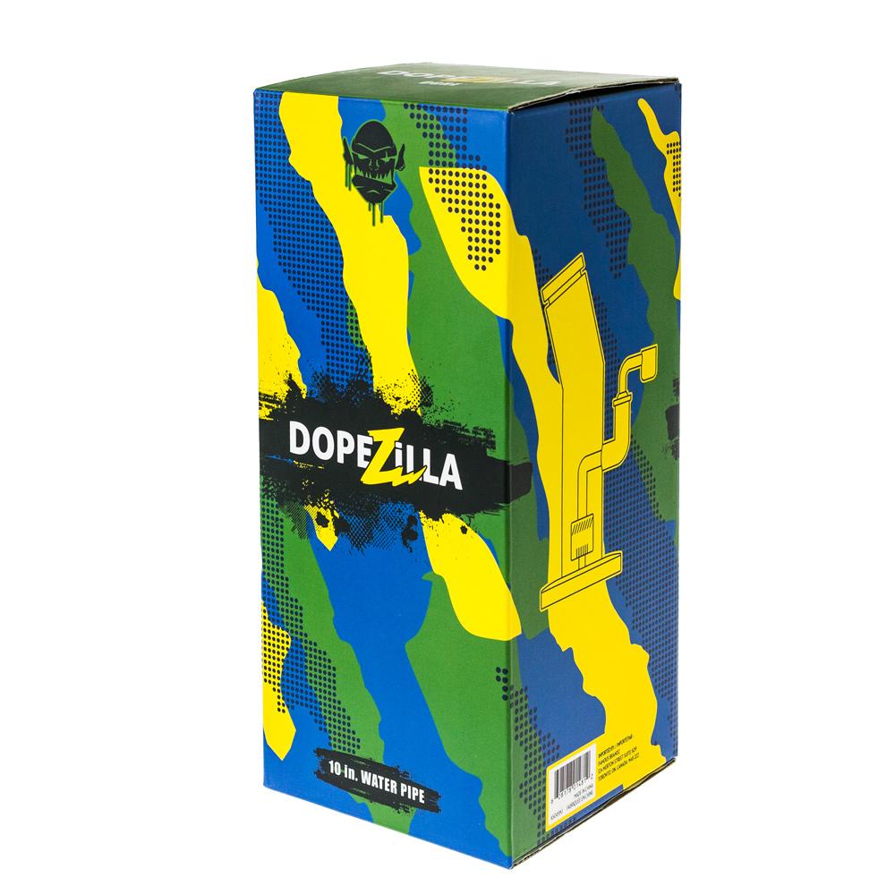dopezilla ogre 10 inch water pipe box