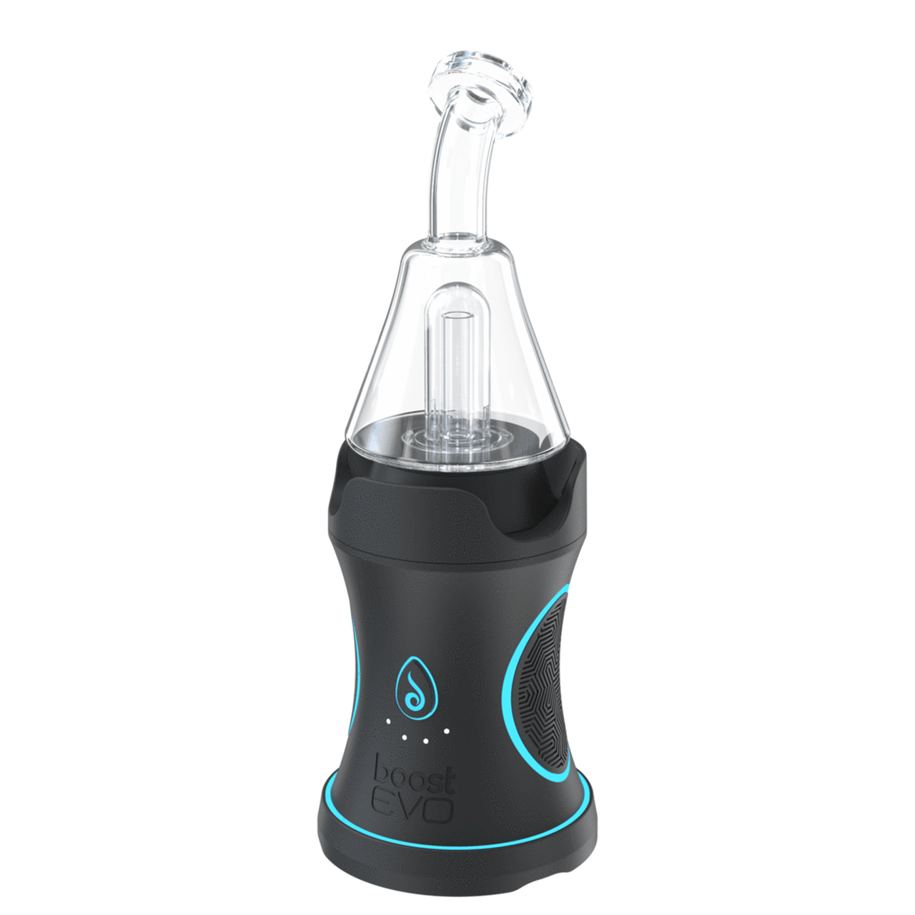 dr dabber boost evo eclipse black
