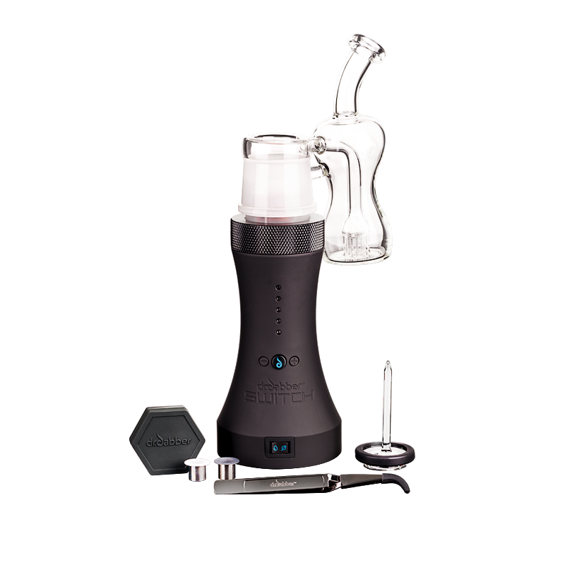 dr dabber switch vaporizer kit