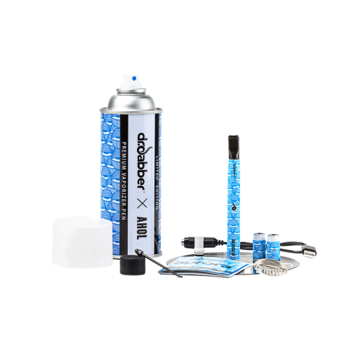 DR. DABBER AURORA X AHOL