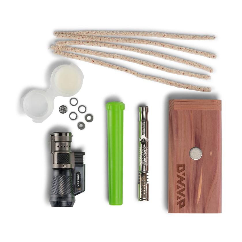 dynavap m starter pack 2019