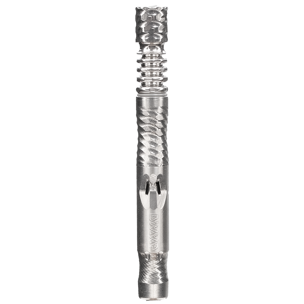 dynavap m vaporizer 2021 stainless steel