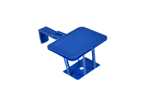 easy saucy holder dipping sauce blue