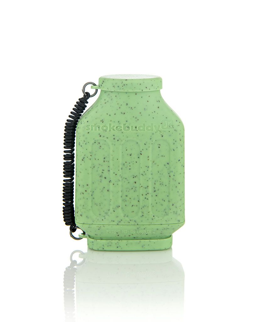 Smokebuddy ECO Junior - Green
