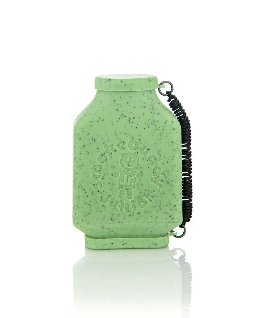 Smokebuddy ECO Junior - Green