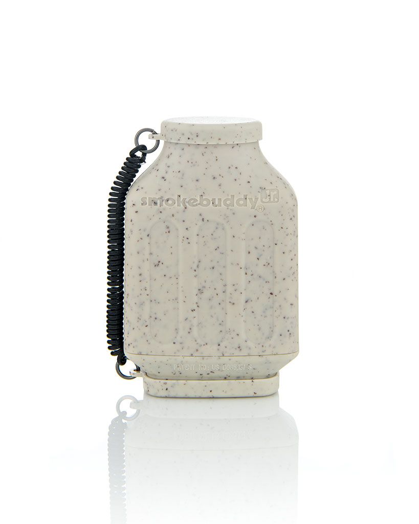 Smokebuddy ECO Junior - White