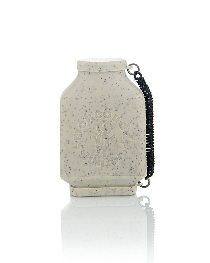 Smokebuddy ECO Junior - White