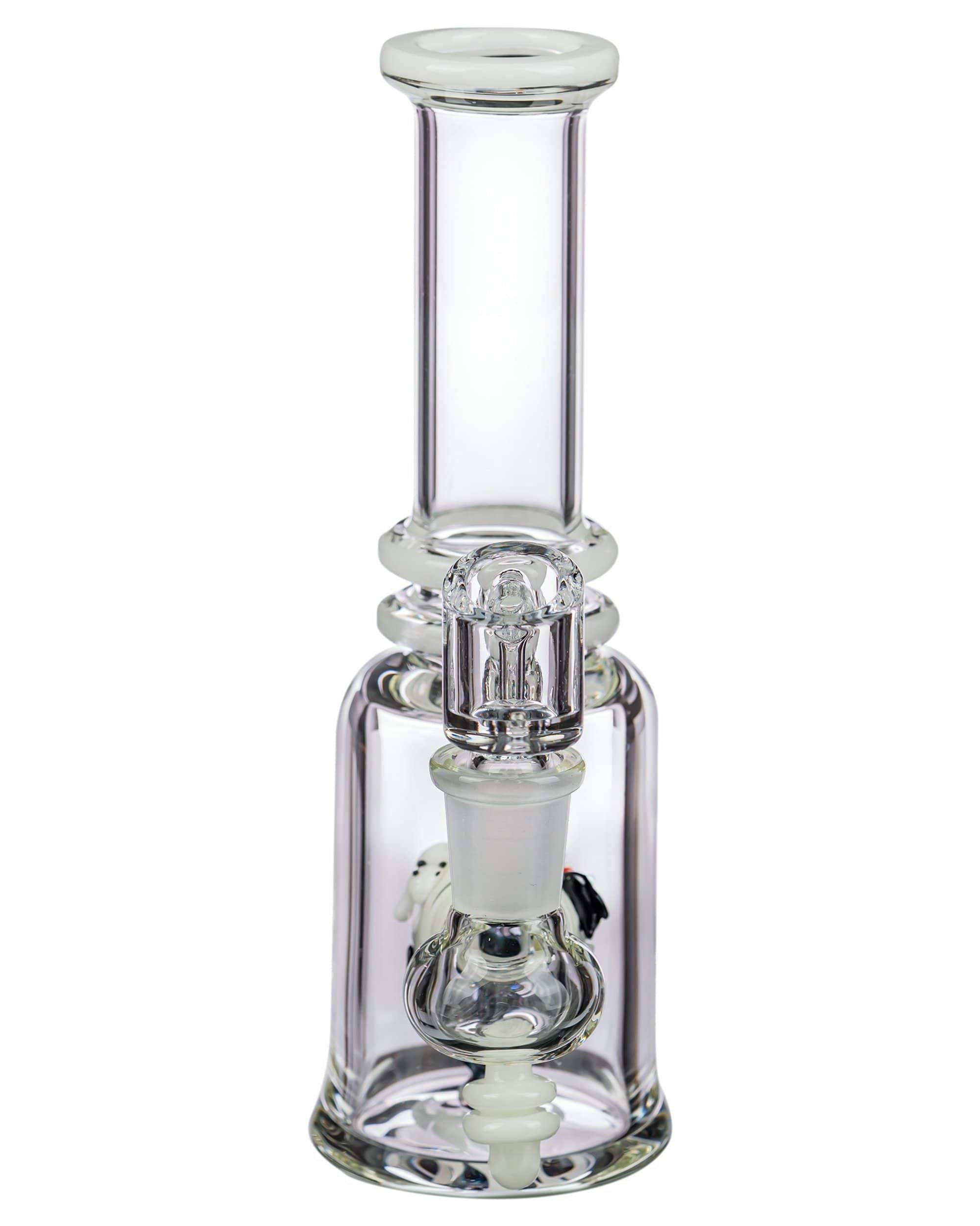 empire glassworks avenge arctic nano rig