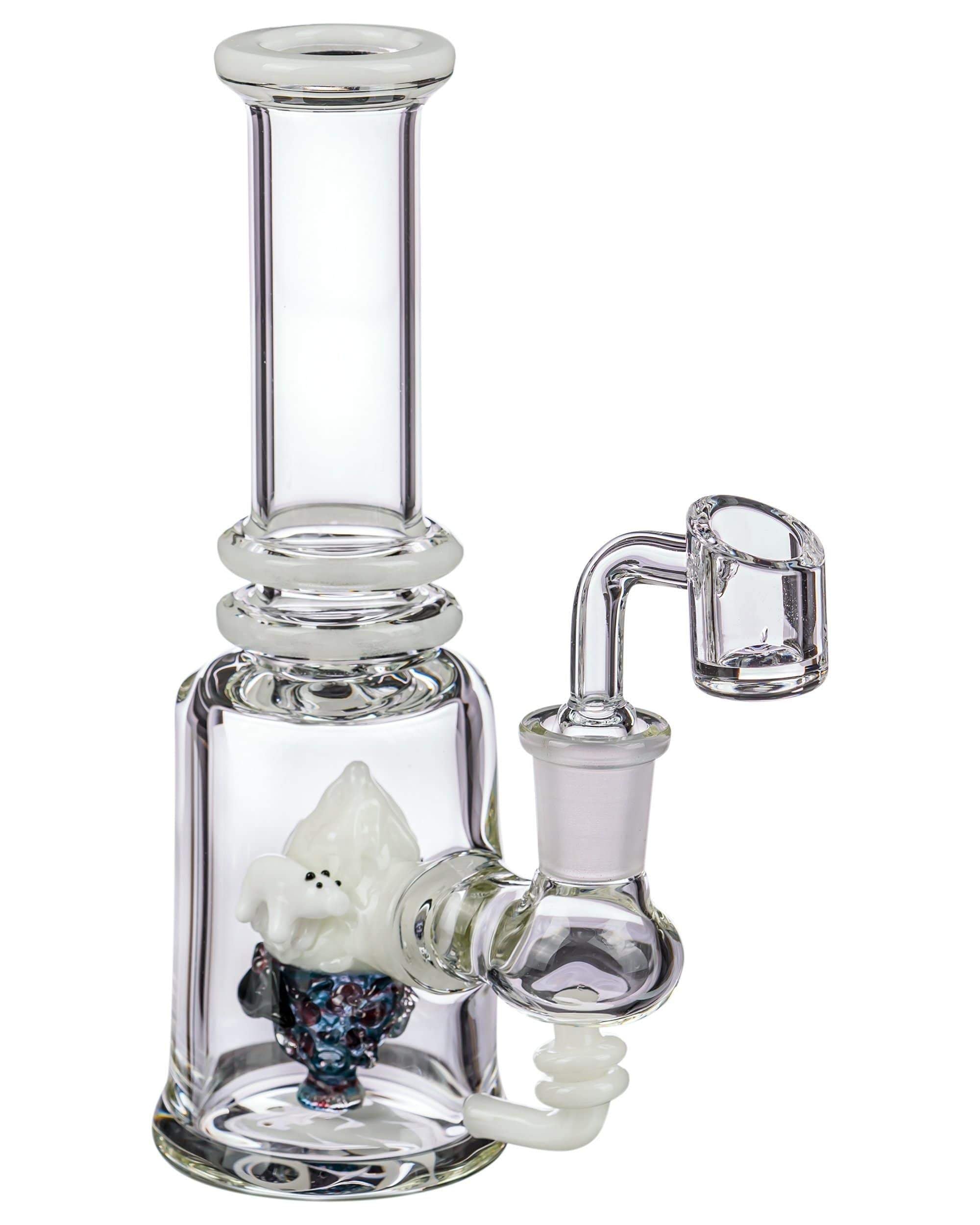 empire glassworks avenge the arctic nano dab rig