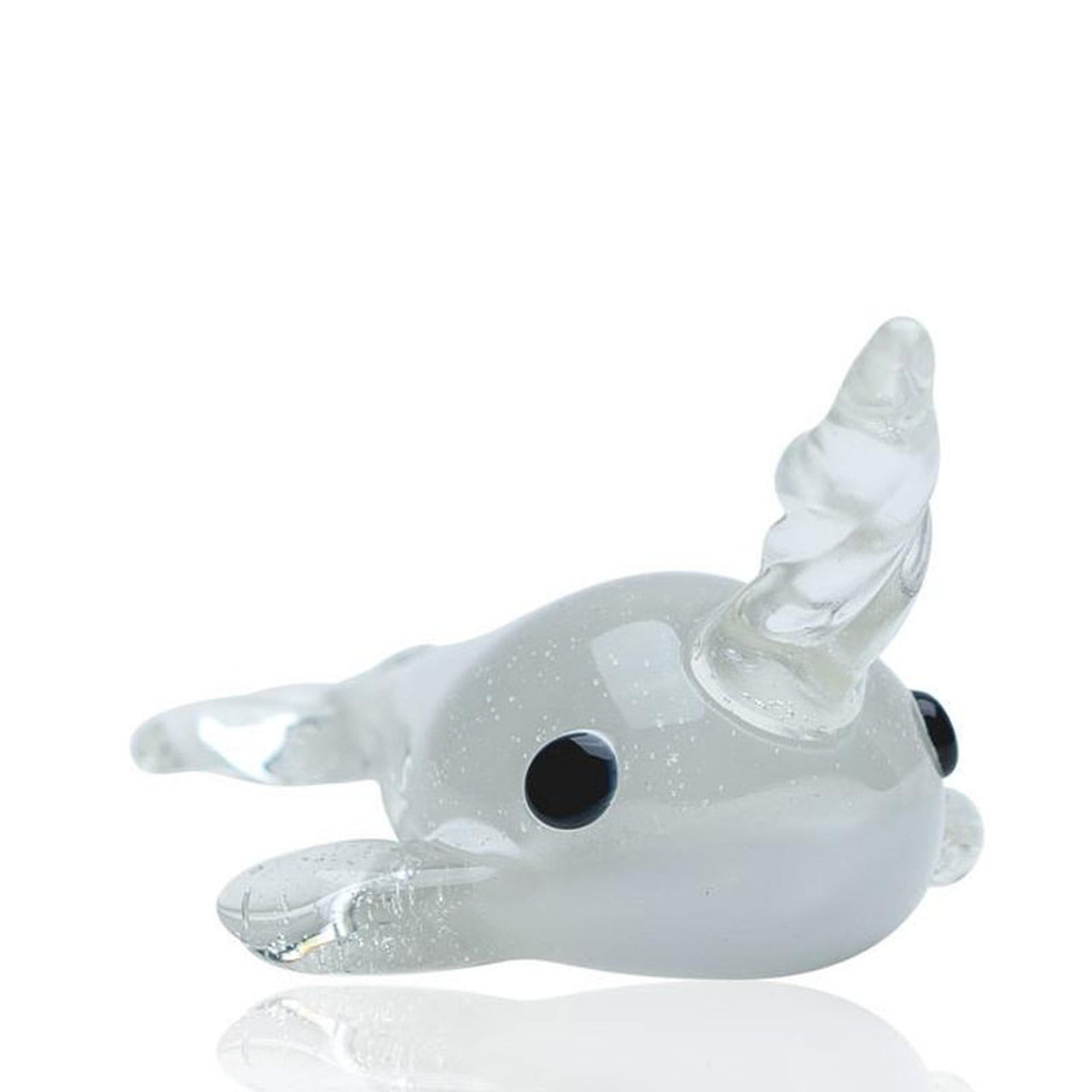 Empire Glassworks Dabber - Cozmic Narwhal